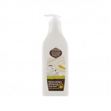 Гель для душа KeraSys Shower Mate Body Wash Goat Milk 550 мл (8801046259320)