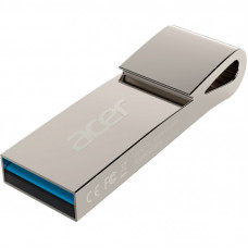 USB флеш накопитель Acer 32GB UF300 Silver USB 3.2 (BL.9BWWA.517)