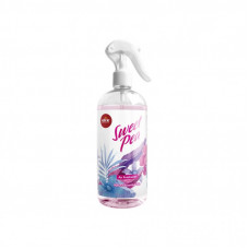Освежитель воздуха Elix Mist Dewy Sweet Pea 500 мл (5906074151585)