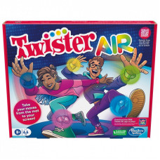 Настольная игра Hasbro Твистер эйр (F8158)