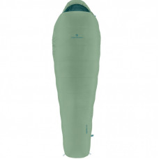 Спальный мешок Ferrino Lightec 550 +20°C Green (86153QVV) (931762)