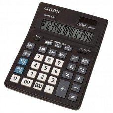 Калькулятор Citizen CDB1601-BK