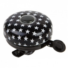 Звонок VLT White Stars 58mm (BEL-115)