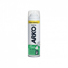 Пена для бритья ARKO Anti-Irritation 200 мл (8690506477257)