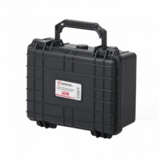 Кейс противоударный, 232*192*111 мм INTERTOOL BX-0151 (107065)