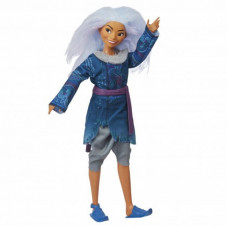 Кукла Hasbro Disney Princess Raya Сису (E9569)