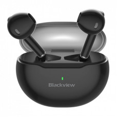 Наушники Blackview AirBuds 6 Black (6931548308423)