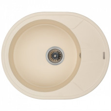 Мойка кухонная GRANADO MARBELLA ivory (gr2904)