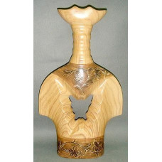Ваза керамічна "Шик" Amphora Butterfly Flowering Branch (112165)