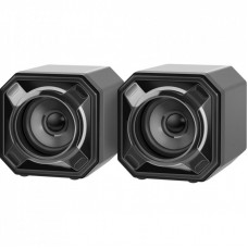 Акустическая система Defender SPK-540 Black (65541)