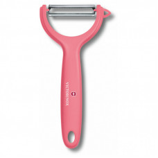 Овощечистка Victorinox Tomato and Kiwi Light Red (7.6079.12)