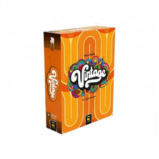 Настольная игра Matagot Vintage (Винтаж), английский (3760146647299)