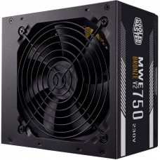 Блок питания CoolerMaster 750W (MPE-7501-ACABW-BEU)