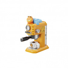 Конструктор Pantasy Garfield -Fantastic Machines - Кофеварка (86812)
