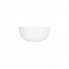 Салатник Luminarc Diwali 21 см White (D7410)