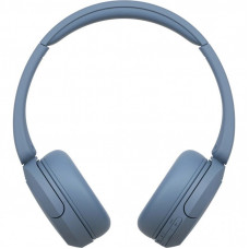 Наушники Sony WH-CH520 Wireless Blue (WHCH520L.CE7)