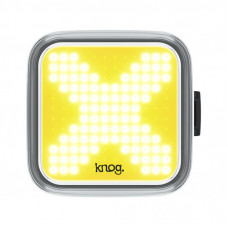 Передняя велофара Knog Blinder X Front 200 Lumens (12289)