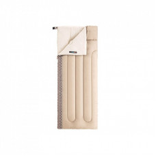 Спальный мешок Naturehike L150 NH20MSD05 правий (13°C) бежевий (6976023922299)