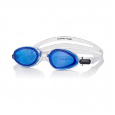 Очки для плавания Aqua Speed Sonic 073-61 3064 синій, прозорий OSFM (5908217630643)