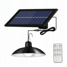 Уличный фонарь на солнечной батарее LED Flood Light XF-707 (68265)