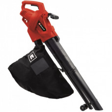 Пылесос садовый Einhell GC-EL 3024 E 3000Вт, 3в1, 240км/час, 650куб/час, 40л (3433370)