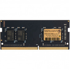Модуль памяти для ноутбука SoDIMM DDR4 8GB 2666 MHz INTELIGENTES (IS4CHD1/8)