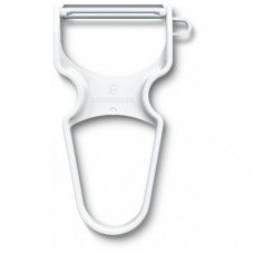 Овощечистка Victorinox Rapid Straight Blade White (6.0930)
