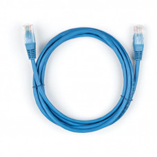 Патч-корд Vinga 2 m COPPER (VCPPCC2B)