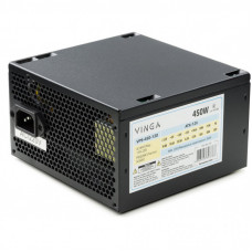 Блок питания Vinga 450W ОЕМ (VPS-450-120)