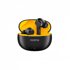 Наушники realme Buds T100 (RMA2109) Black (6672685)
