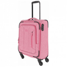 Чемодан Travelite Boja Pink S (TL091547-17)