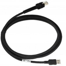 Интерфейсный кабель Zebra USB для LI/DS 3608/3678 (CBA-U46-S07ZAR)