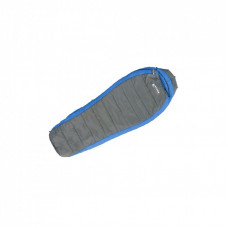 Спальный мешок Terra Incognita Termic 900 L blue / gray (4823081501930)