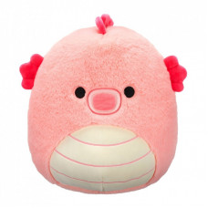 Мягкая игрушка Squishmallows Морской конек Старла 30 см (SQCR06758)