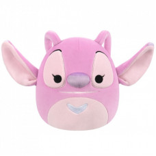 Мягкая игрушка Squishmallows Disney Ангел 17 см (SQDI01075)