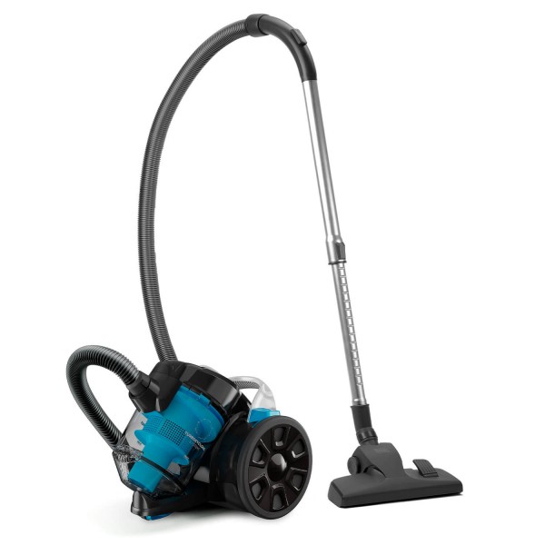 Пылесос сетевой BLACK+DECKER BXVML701E (108465)