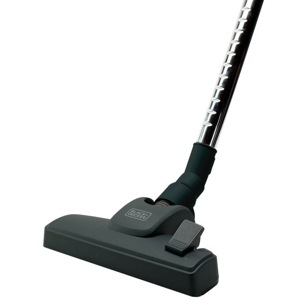 Пылесос сетевой BLACK+DECKER BXVML701E (108465)