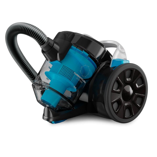Пылесос сетевой BLACK+DECKER BXVML701E (108465)
