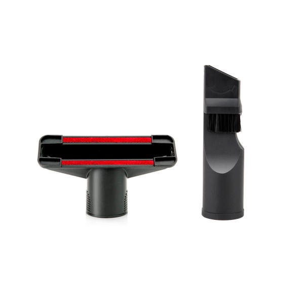 Пылесос сетевой BLACK+DECKER BXVML701E (108465)