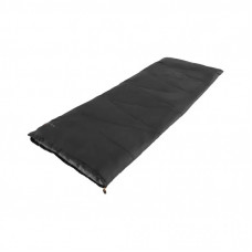 Спальный мешок Easy Camp Starling Square Black +10°C (240198) (931577)