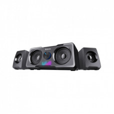 Акустическая система Defender Soundwall USB Black (65214)