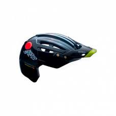 Шлем Urge Endur-O-Matic 2 RH Чорний L/XL 57-59 см (UBP21930L)