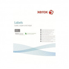 Этикетка самоклеящаяся Xerox 003R97400