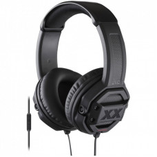 Наушники JVC HA-MR60X Black (HA-MR60X-E)