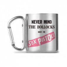 Чашка GB eye з карабіном The Sex Pistols Never Mind The Bollocks GB eye (MGCM0019)
