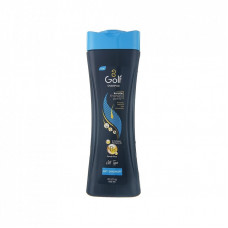 Шампунь Golf Home Anti Dandruff Против перхоти 600 мл (8697405603374)