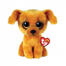 Мягкая игрушка Ty Beanie Boos Щенок DAUCHUNDS 15 см (36393)