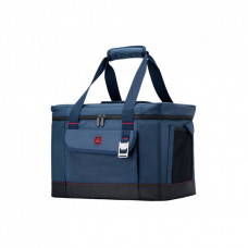 Термосумка 2E Picnic 30 л Blue (2E-TBAP30L-DB)