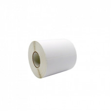 Этикетка самоклеящаяся G&G RL-102х152 мм, 500 шт, белая (TL-GG-102152-WT)