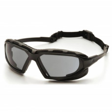Защитные очки Pyramex Highlander Plus (gray) (69765)